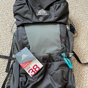 Gregory Jade 38L Hiking backpack